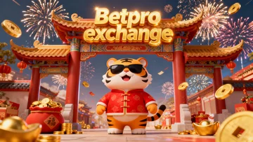 Betpro exchange